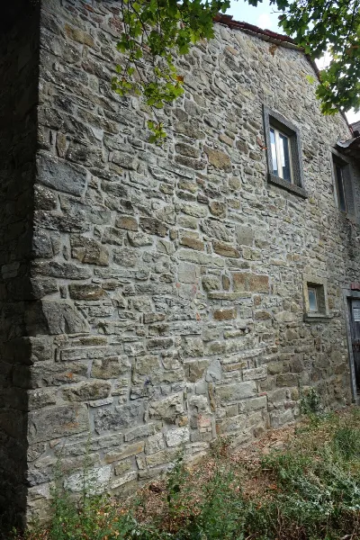 Villa in vendita a Chitignano - foto 5