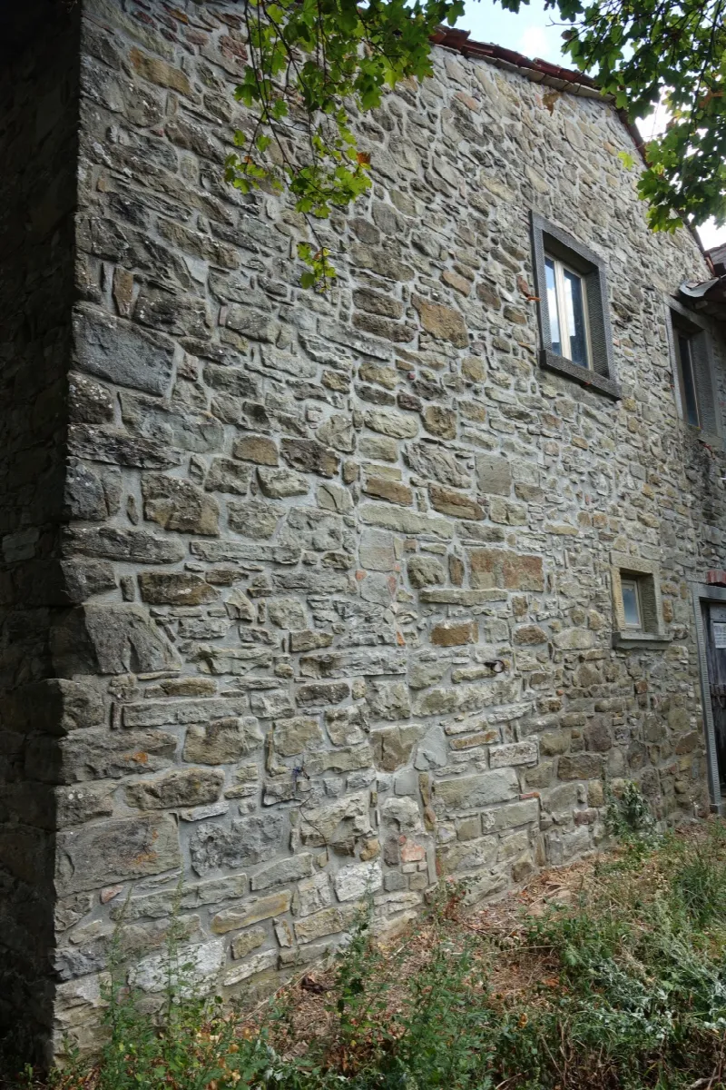 Villa in vendita a Chitignano - foto 5