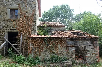 Villa in vendita a Chitignano - foto 6