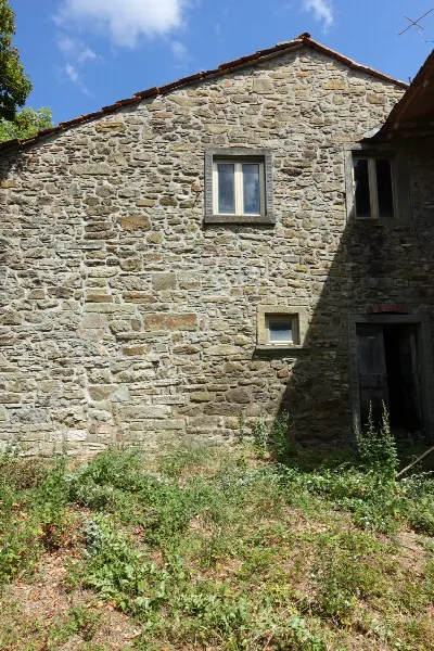 Villa in vendita a Chitignano - foto 8