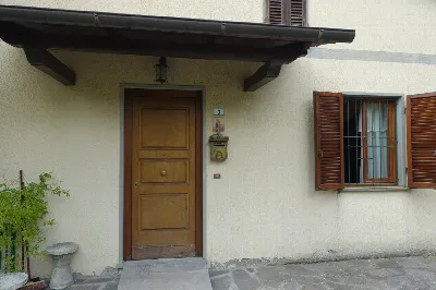 Villa in vendita a Chiusi della Verna - foto 1