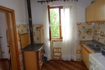 Villa in vendita a Chiusi della Verna - foto 10