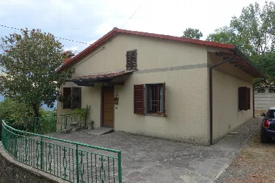 Villa in vendita a Chiusi della Verna - foto 2