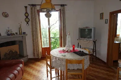 Villa in vendita a Chiusi della Verna - foto 6