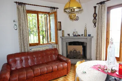 Villa in vendita a Chiusi della Verna - foto 7