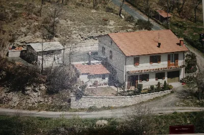 Villa in vendita a Chiusi della Verna - foto 8