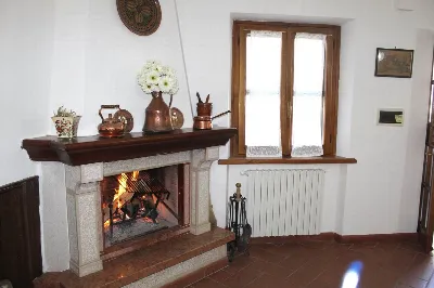 Villa in vendita a Bibbiena - foto 10