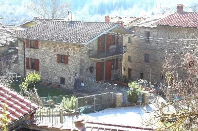 Villa in vendita a Bibbiena - foto 2