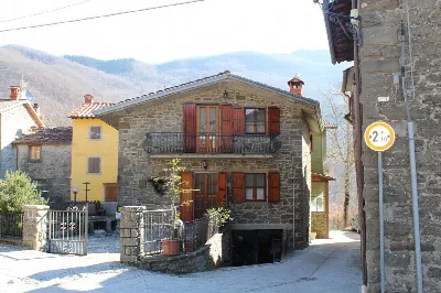 Villa in vendita a Bibbiena - foto 3