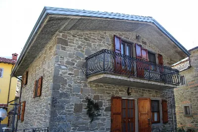 Villa in vendita a Bibbiena - foto 5