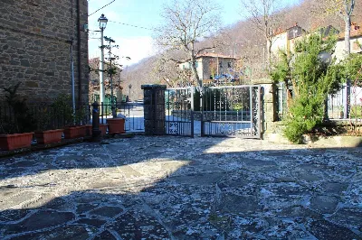 Villa in vendita a Bibbiena - foto 6