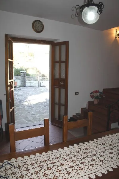 Villa in vendita a Bibbiena - foto 7