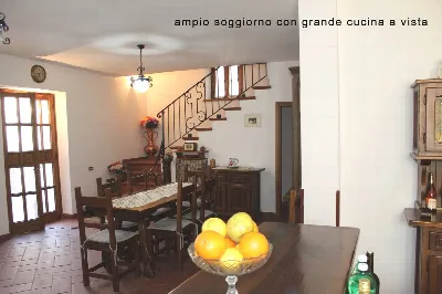 Villa in vendita a Bibbiena - foto 8