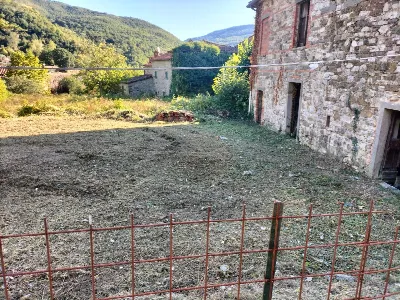 Villa a Chitignano