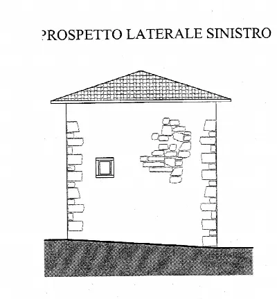 Villa in vendita a Chitignano - foto 10