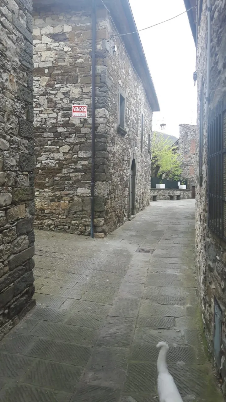 Villa in vendita a Chitignano - foto 6
