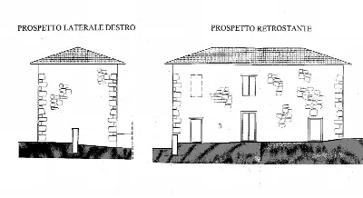 Villa in vendita a Chitignano - foto 7