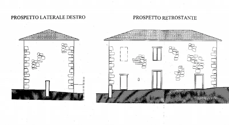 Villa in vendita a Chitignano - foto 7