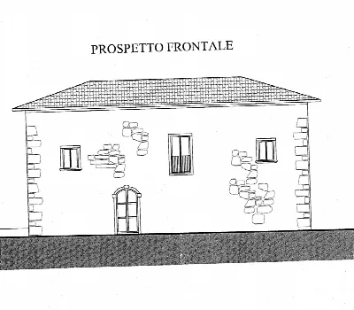 Villa in vendita a Chitignano - foto 8