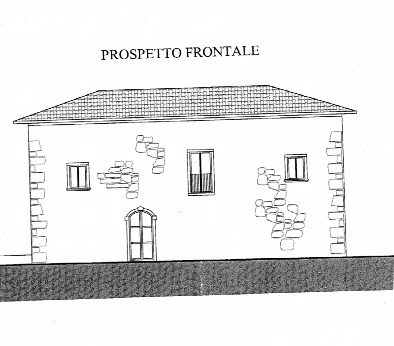 Villa in vendita a Chitignano - foto 8