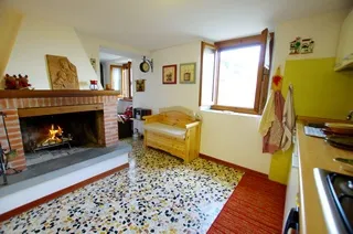 Villa in vendita a Castel San Niccolò - foto 10