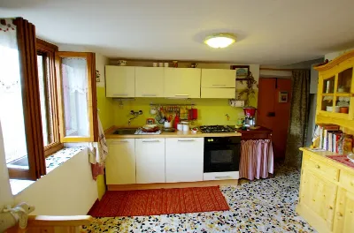 Villa in vendita a Castel San Niccolò - foto 2