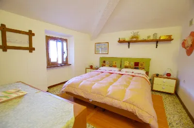 Villa in vendita a Castel San Niccolò - foto 8