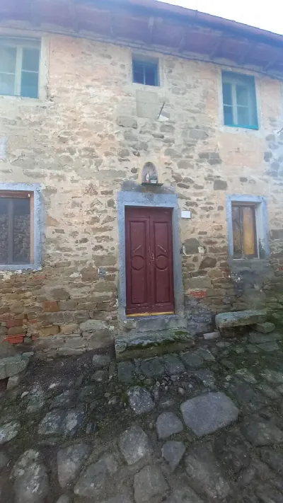 Villa in vendita a Castel San Niccolò - foto 1