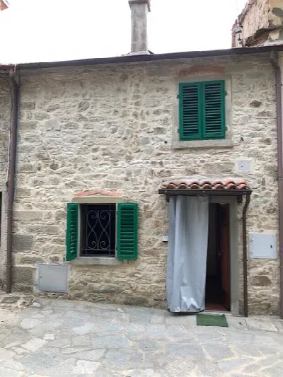 Villa a Bibbiena