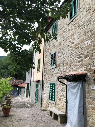 Villa in vendita a Bibbiena - foto 10
