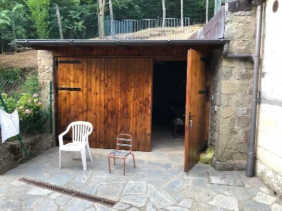Villa in vendita a Bibbiena - foto 2
