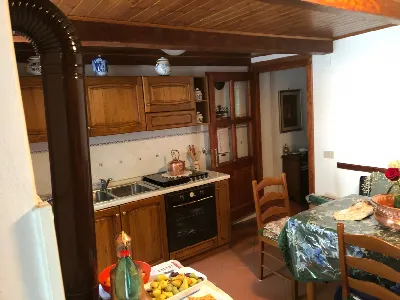 Villa in vendita a Bibbiena - foto 3