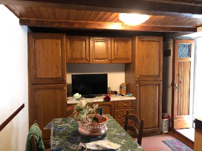 Villa in vendita a Bibbiena - foto 4