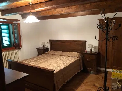 Villa in vendita a Bibbiena - foto 5