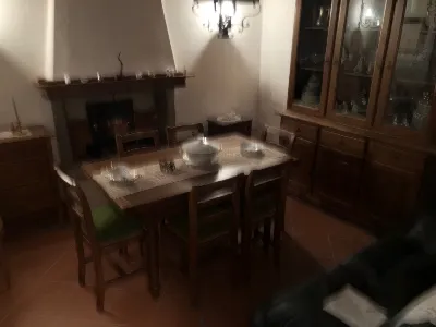 Villa in vendita a Bibbiena - foto 8