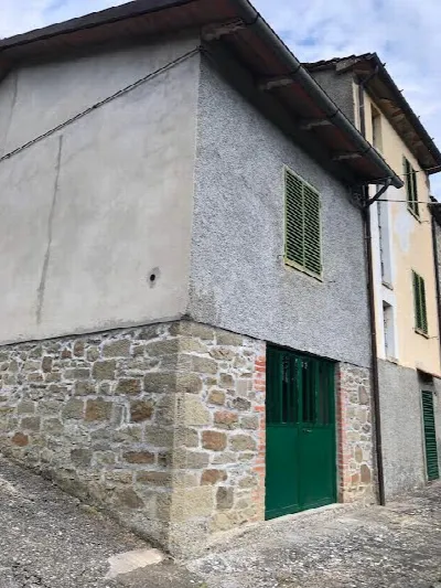 Villa in vendita a Bibbiena - foto 2