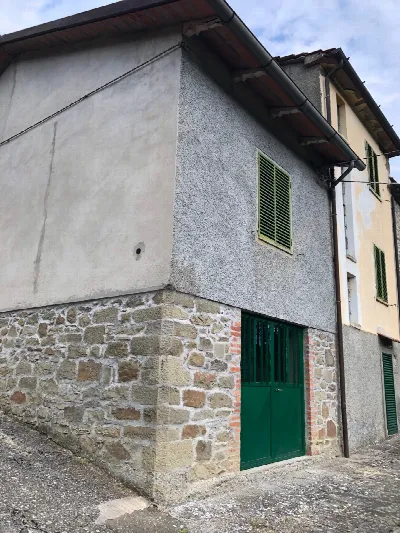 Villa in vendita a Bibbiena - foto 5
