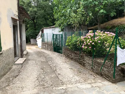 Villa in vendita a Bibbiena - foto 6
