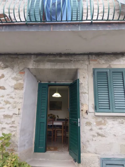 Villa in vendita a Bibbiena - foto 3