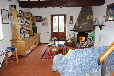 Villa in vendita a Poppi - foto 10