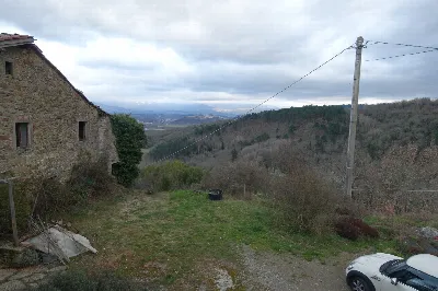 Villa in vendita a Poppi - foto 3