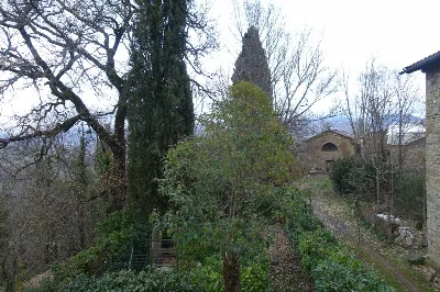 Villa in vendita a Poppi - foto 6