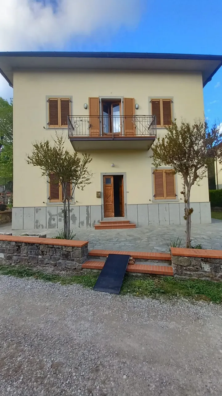 Casa Indipendente in vendita a Bibbiena - foto 1