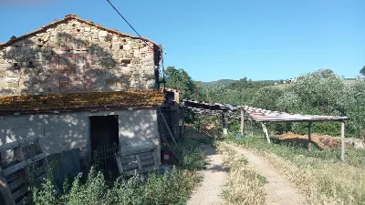 Rustico/Casale in vendita a Bibbiena - foto 3