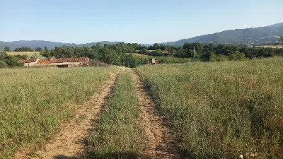 Rustico/Casale in vendita a Bibbiena - foto 4