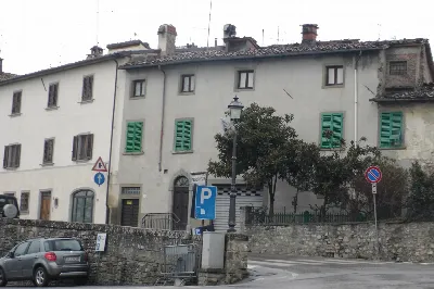 Villa in vendita a Bibbiena - foto 1