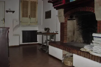 Villa in vendita a Bibbiena - foto 10