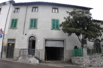 Villa in vendita a Bibbiena - foto 2