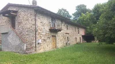 Villa in vendita a Bibbiena - foto 1
