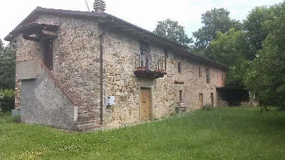 Villa in vendita a Bibbiena - foto 2
